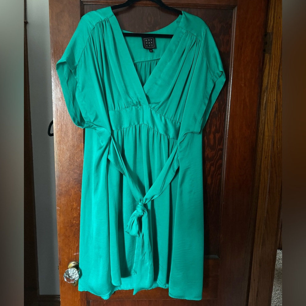 Beautiful One Market Dress 3x